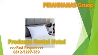 HARGA TERMURAH!!! HP/WA 0812-5297-389,Bantal Hotel Terbaik