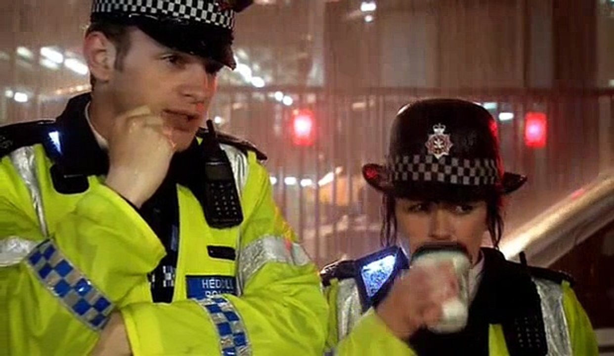 Torchwood S01 E01