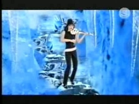 Vanessa mae - violin
