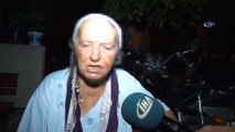 Eve giren sapık, 76 yaşındaki yaşlı kadına cinsel tacizde bulundu