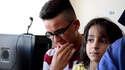 PKK'nın Kaçırdığı Sürücünün Ailesi İHD'ye Başvurdu