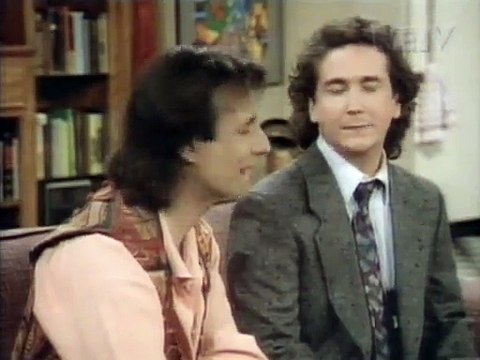 Perfect Strangers - S6 E17 Speak Memory