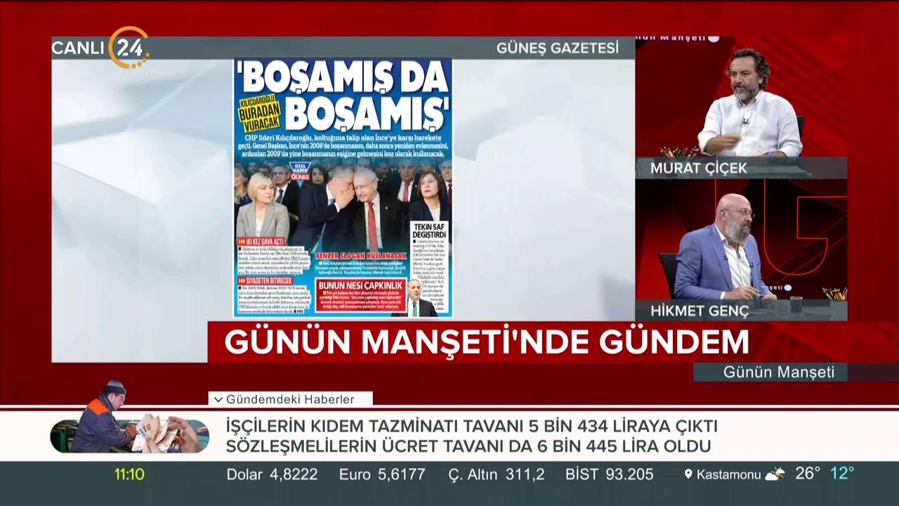 Çapkınlık başkadır, kadına taciz başkadır