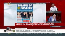 Kılıçdaroğlu, Muharrem İnce'yi boşanma sayılarından vuracak
