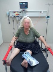 Eve Giren Sapık,"Biliyorum Beni Seviyorsun" Deyip 76 Yaşındaki Kadına Cinsel Tacizde Bulundu