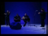 Khoury Trio with Enrique Morente (Las Mil y una Noches)
