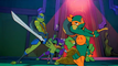Nuevo Trailer de Rise of  The Teenage Mutant Ninja Turtles