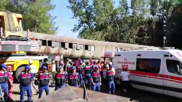 Yatağan'da göçük altında kalan ikinci işçinin cesedine ulaşıldı - MUĞLA