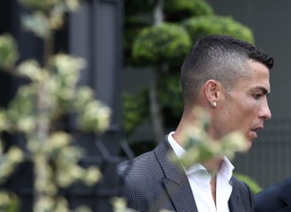 Le pourboire fou laissé par Cristiano Ronaldo en Grèce