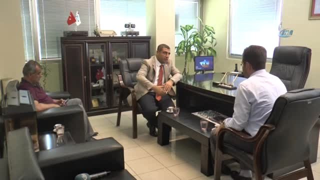 Milletvekili Taşdoğan: Türkiye Sağlık Turizminde Atılım Yapacak