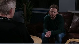Coronation Street Tuesday 29th May 2018 Preview