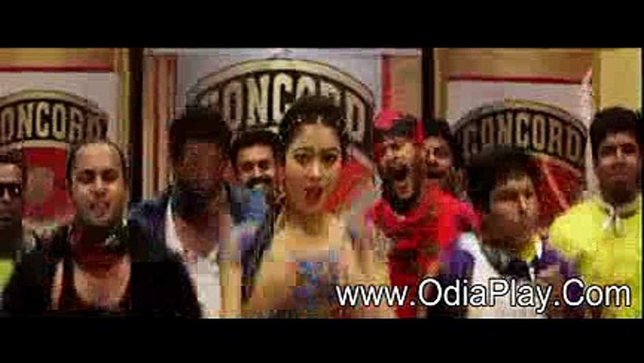 Daha+Balunga+Item+Song+Full+Video