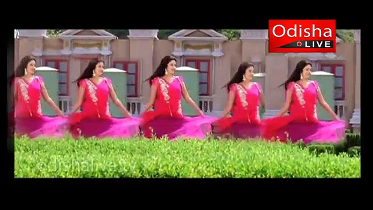 Hata Dhari Chalutha- Title