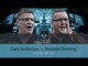 Gary Anderson vs Stephen Bunting | BetVictor World Matchplay Preview Show | Darts 