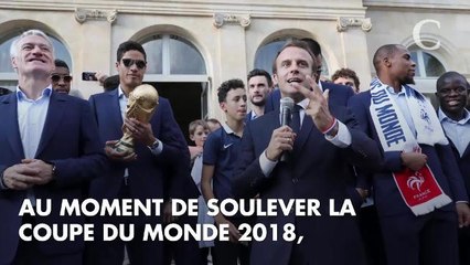 "Des blessures indélébiles" : Didier Deschamps évoque la mort de son frère et de son beau-frère