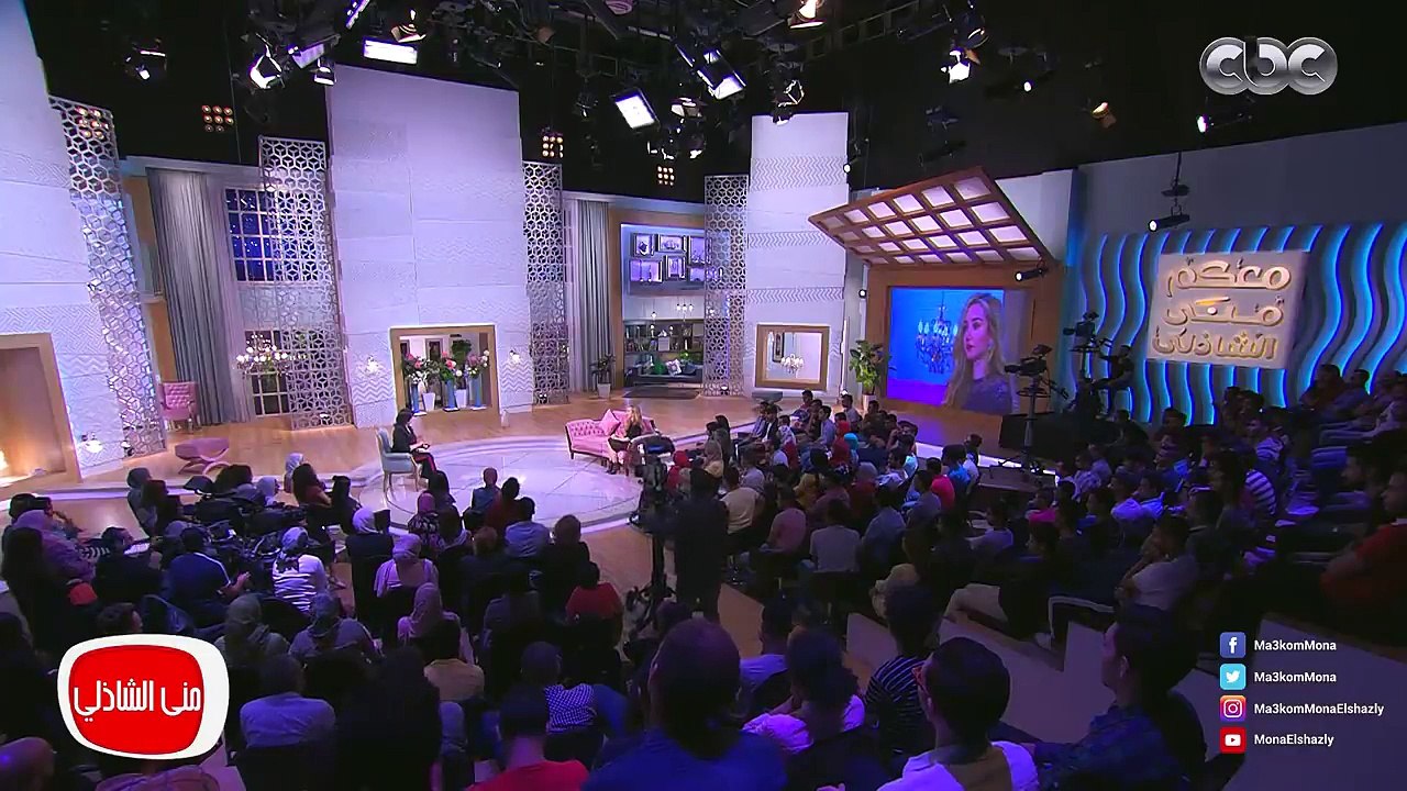 هنا الزاهد تكشف لأول مرة واقعة التحرش بها في كواليس مسلسل أيوب