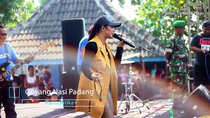 Ratna Antika - Goyang Nasi Padang -