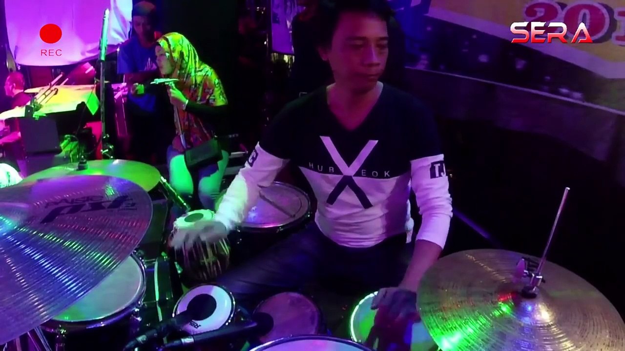 Ora Masalah - Via Vallen - OM Sera Live Expo Diana Ria Ambarawa 2018