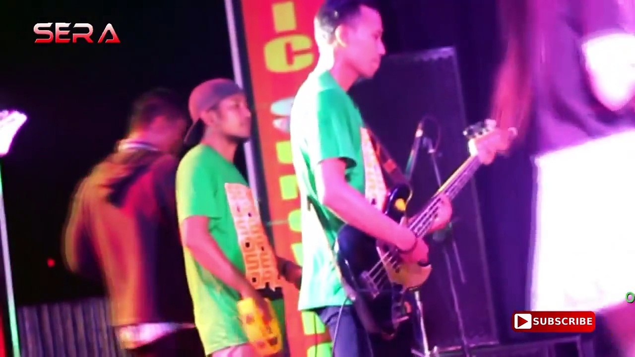 Pak Polisi - Via Vallen - OM Sera Live Semarang Fair 2018