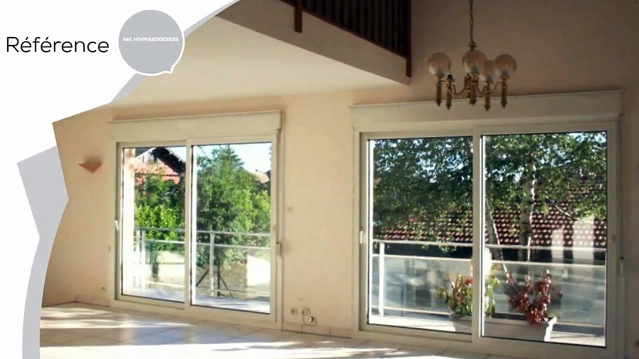 A vendre - Maison/villa - Messery (74140) - 6 pièces - 150m²