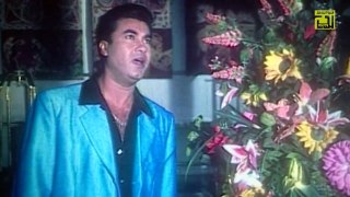 ভালোবাসতে গিয়ে আমি - Manna, Shabnur & Mousumi - Dui Bodhu Ek Shami Movie Song