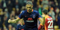 Başakşehir'den Ayrılan Mehmet Batdal, Adana Demirspor'la Anlaşmak Üzere