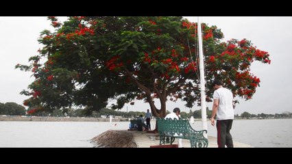 PAADAABHIVANDANAM |పాదాభివందనం|Latest Telugu Short film 2018 |A film by NIKHIL JOGI|REBEL STUDIO|