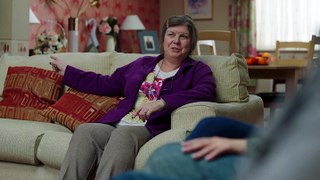 Two Doors Down S03 E06