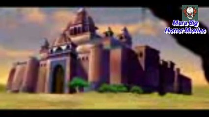 Bhoot & Friends Horror Movie  Part 2/2  ☣☣☣ (53) ☣☣☣ Mera Big Horror Movies