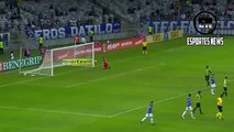 Cruzeiro 3 x 1 América MG - Gols & Melhores Momentos (1°Tempo) - Brasileirão 2018