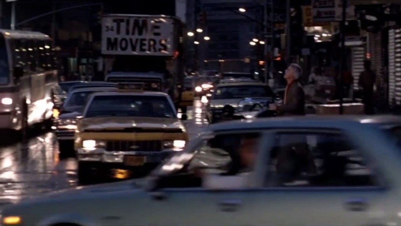 Lonely Guy Gene Hackman