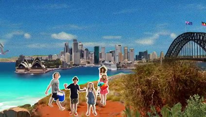 Drop Dead Weird S01E03 Exclusive Access All Areas