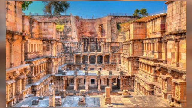 RBI to issue 100 Rupees New Note soon with motif of 'Rani Ki Vav'
