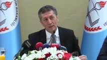 Milli Eğitim Bakanı Selçuk: 'Eğitim ihraç edilebilir ama ithal edilemez bir şeydir' - ANKARA