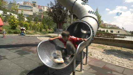 Başkan Tuna'dan Aileleri Sevindiren Uygulama