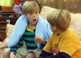 La Vie de palace de Zack et Cody S1E6 FRENCH