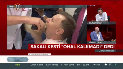 OHAL de bu hal mi?