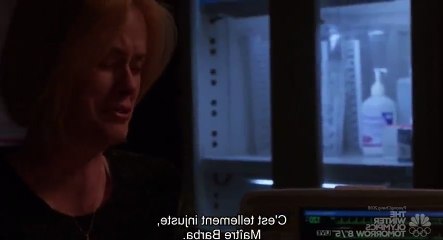 New York Unite Speciale  S19E13 FASTSUB VOSTFR