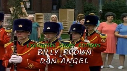 Goosebumps (1995) S3E18 Chillogy Part 3 Escape From Karlsville