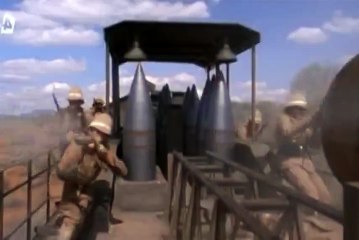 Les Aventures du jeune Indiana Jones S2E13 FRENCH   Part 02