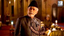 Naseeruddin Shah Turns 68 - Feels Bollywood Is An ‘Unreal Place’