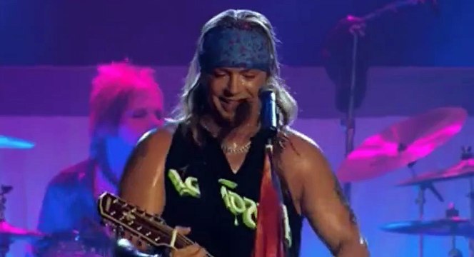 Metal Evolution S01 E05 Glam Metal - Part 02