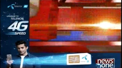 BREAKING: Blast in Chaman