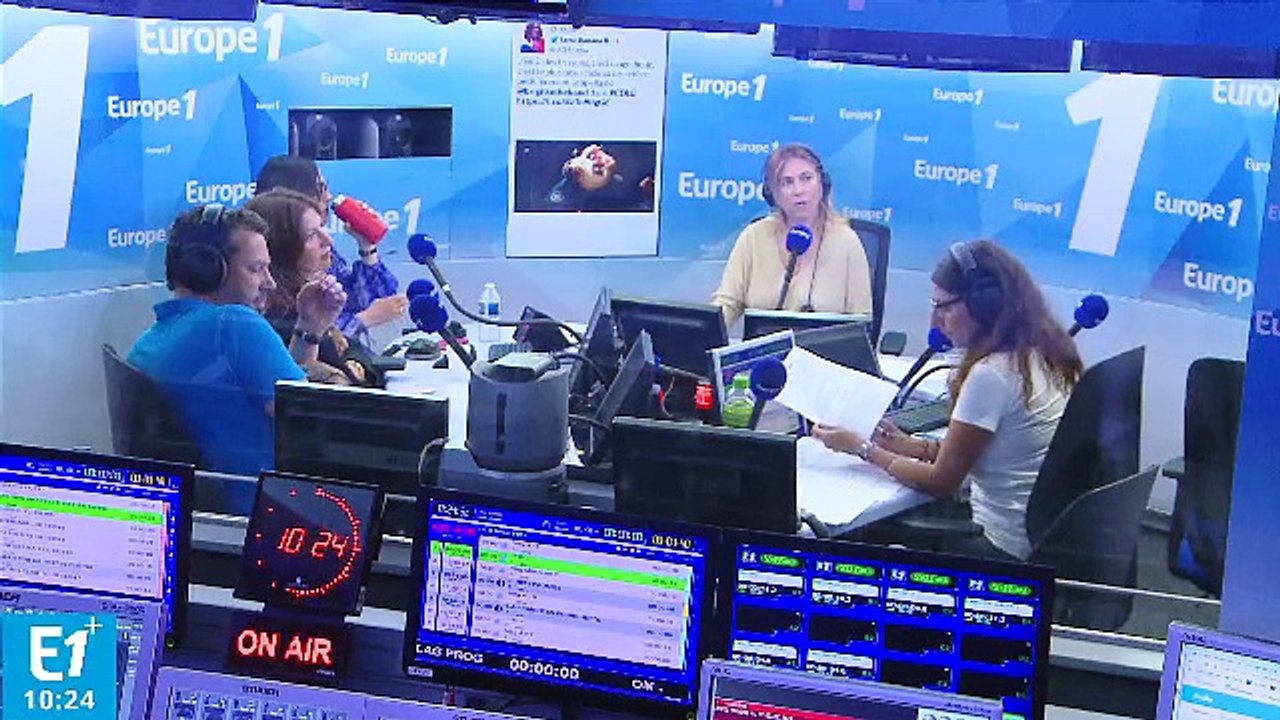 La France en espadrilles : Château-Gaillard aux Andelys dans l'Eure