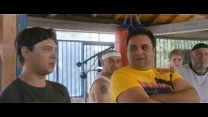 Parada ceo film 2011  (2 deo)