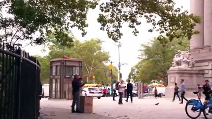 FBI  duo tres special S6E6 FRENCH   Part 02