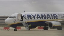 Ryanair deberá garantizar hasta un 59% de los vuelos nacionales e internacionales