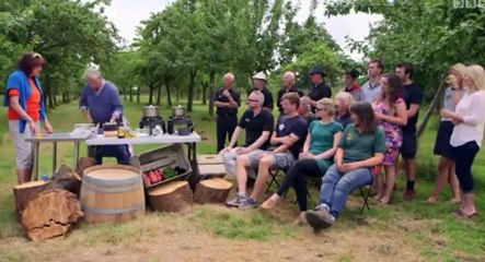 A Taste of Britain S01  E14 Somerset - Part 02