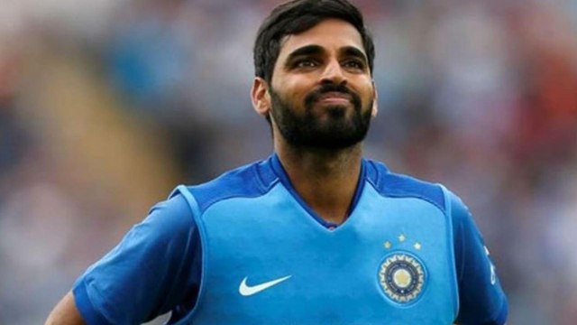 Bhuvneshwar Kumar Headed NCA BCCI Support Staff Under Scanner