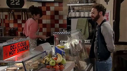Coronation Street Friday 4th May 2018 Part 1 Preview